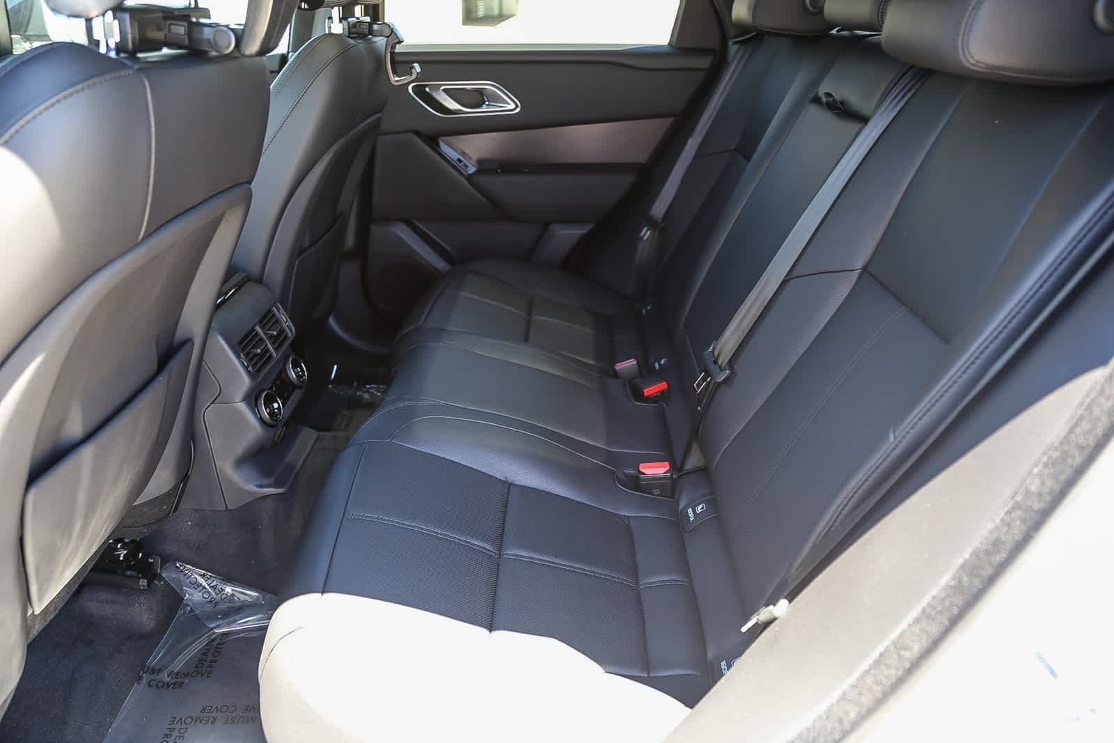 Thumbnail: 2026 Land Rover Range Rover Velar - 16