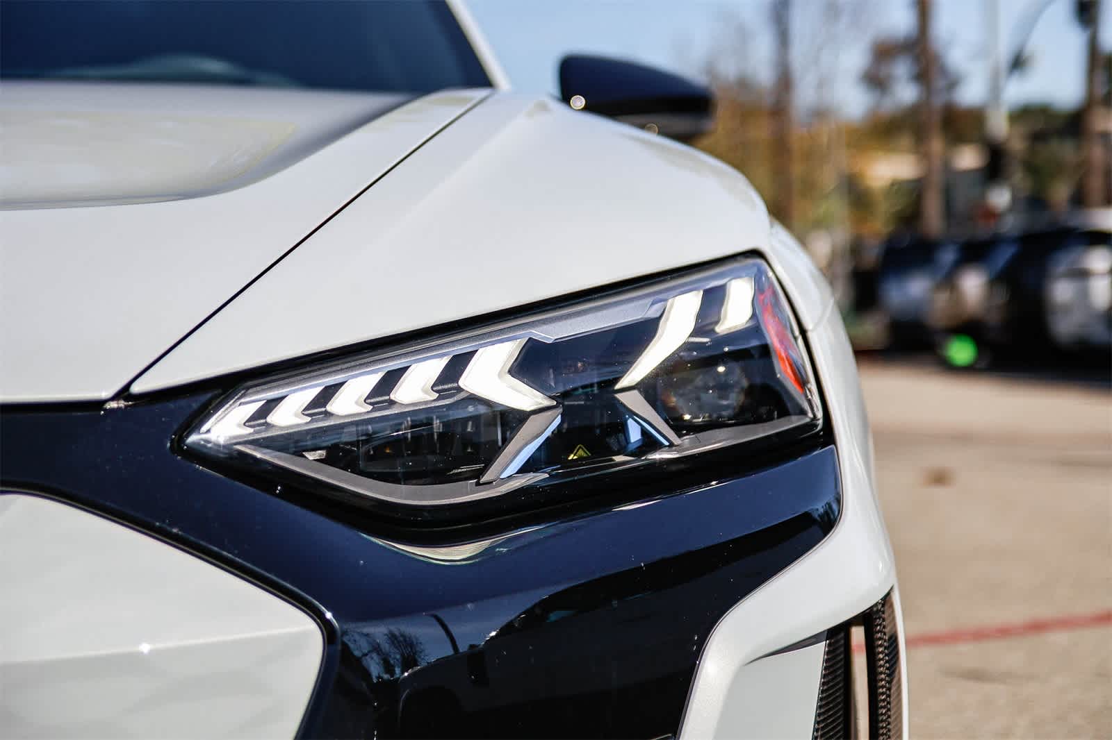 Thumbnail: 2024 Audi RS e-tron GT - 10