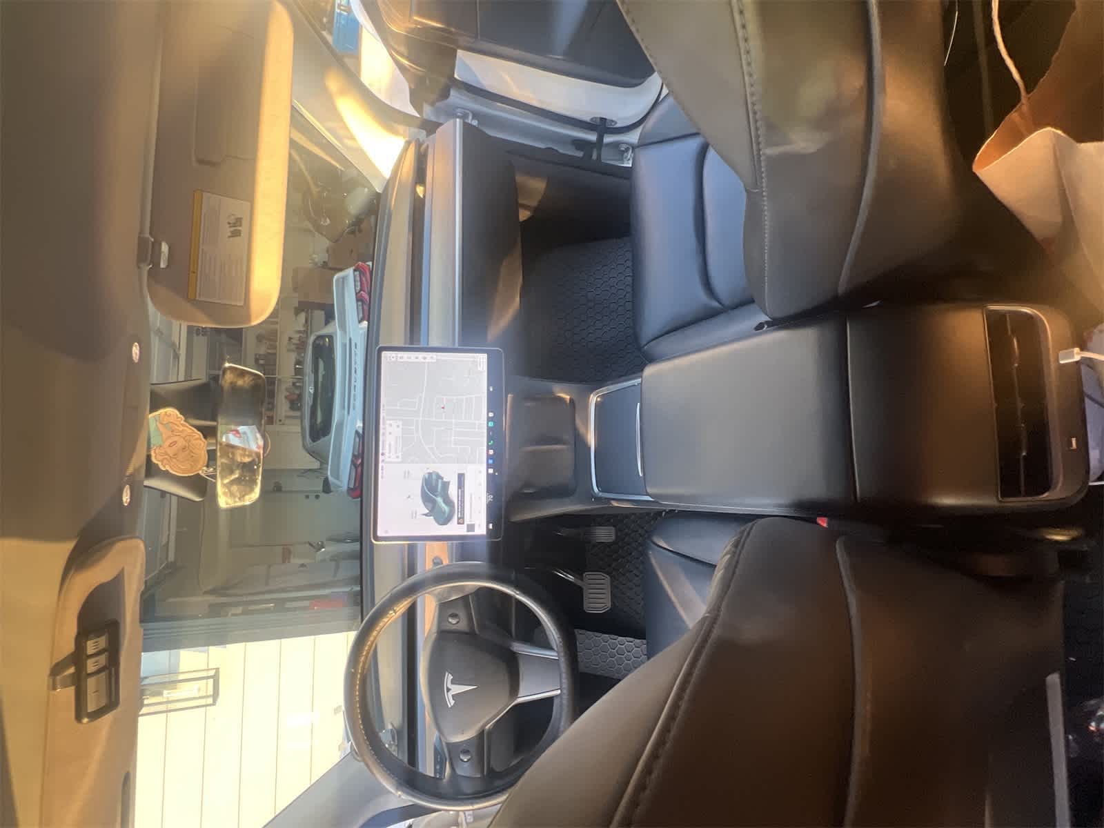 Thumbnail: 2022 Tesla Model Y - 7