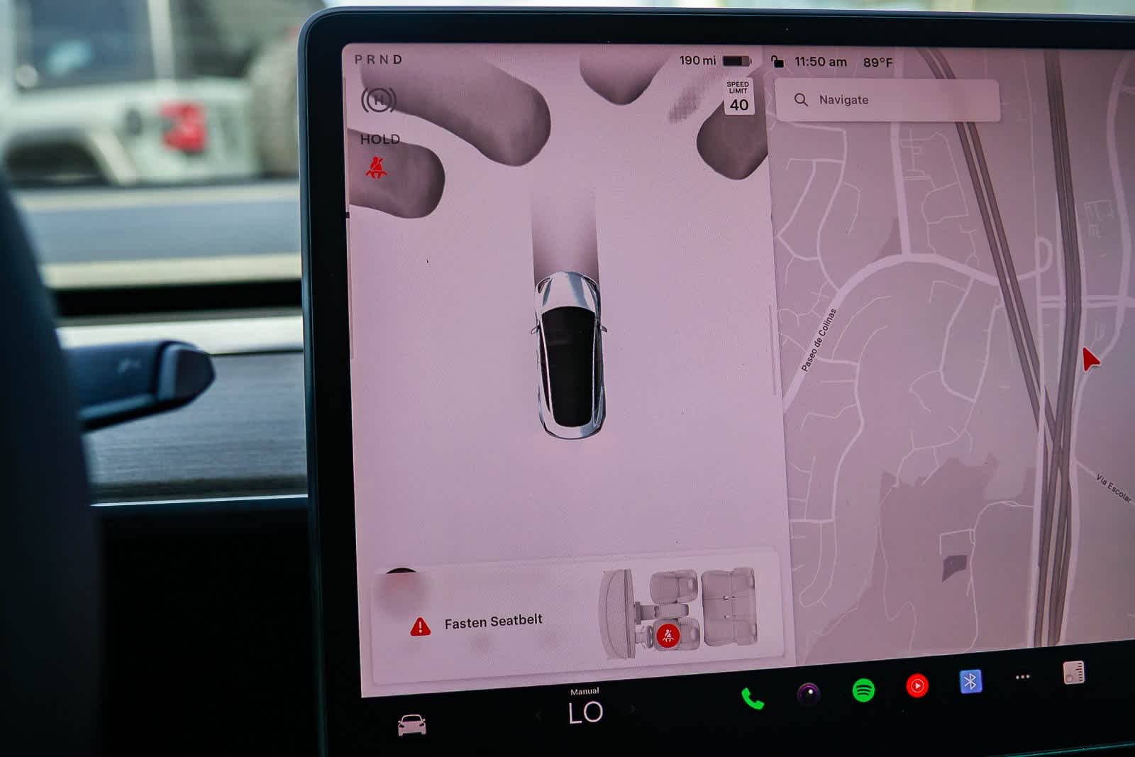 Thumbnail: 2022 Tesla Model 3 - 24