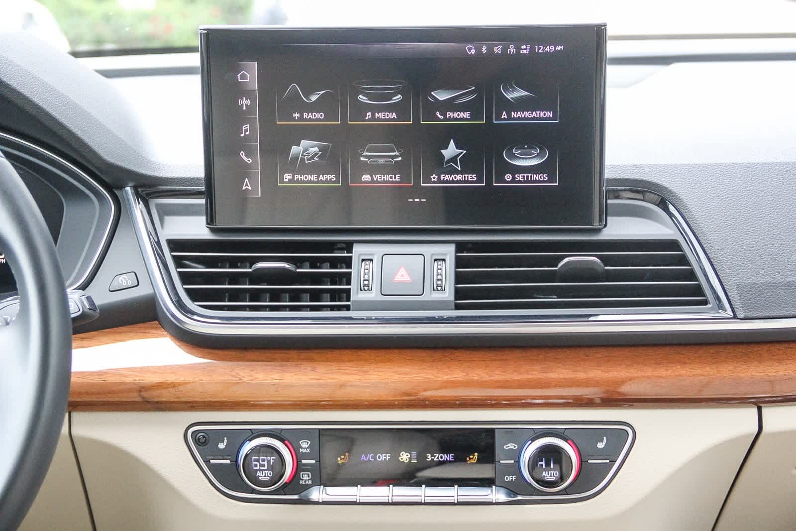 Thumbnail: 2023 Audi Q5 - 14