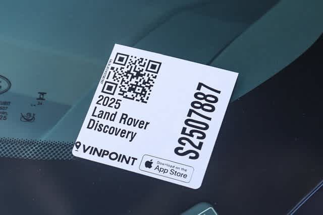 Thumbnail: 2025 Land Rover Discovery - 30
