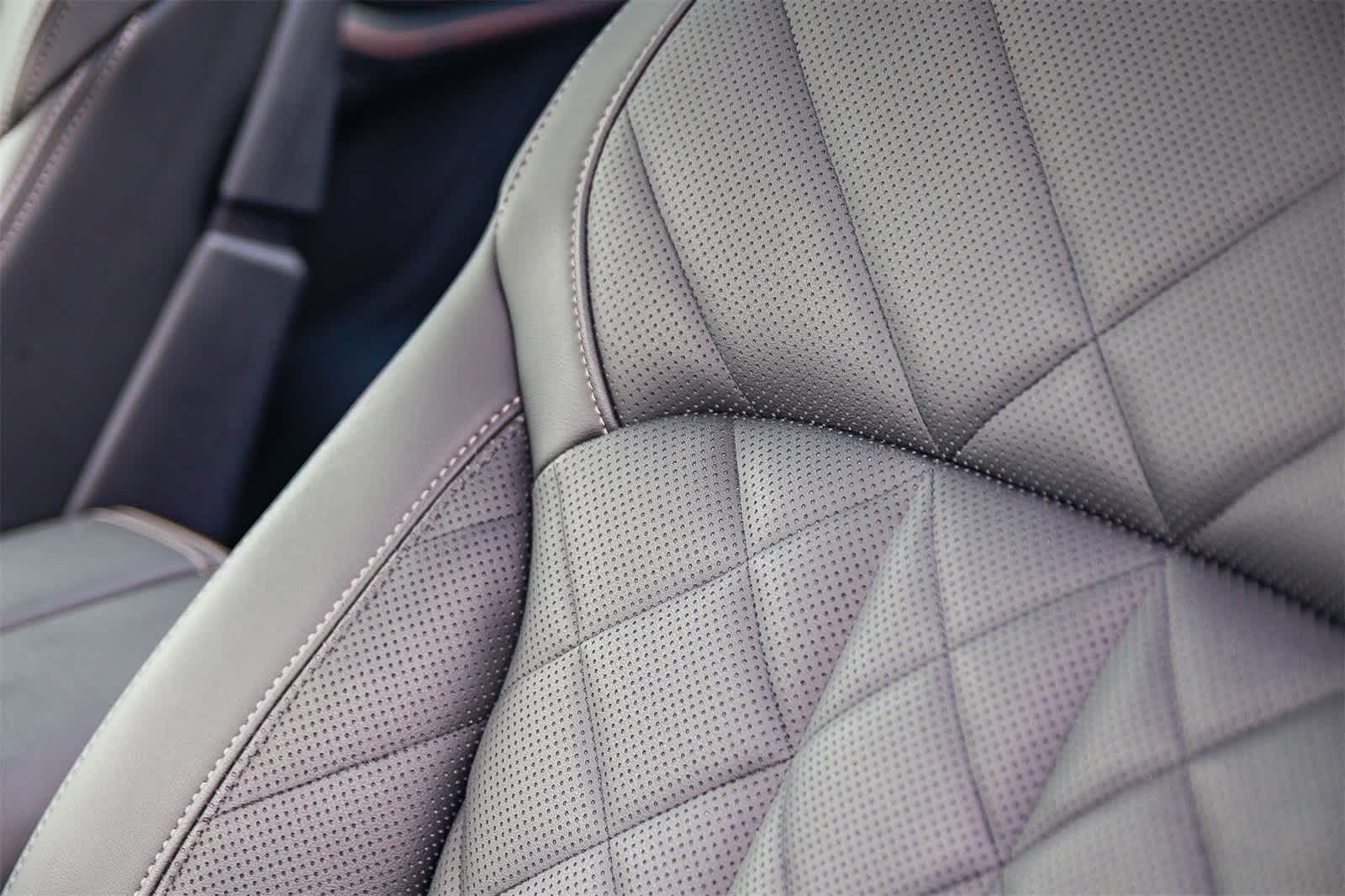 Thumbnail: 2024 BMW X5 - 27