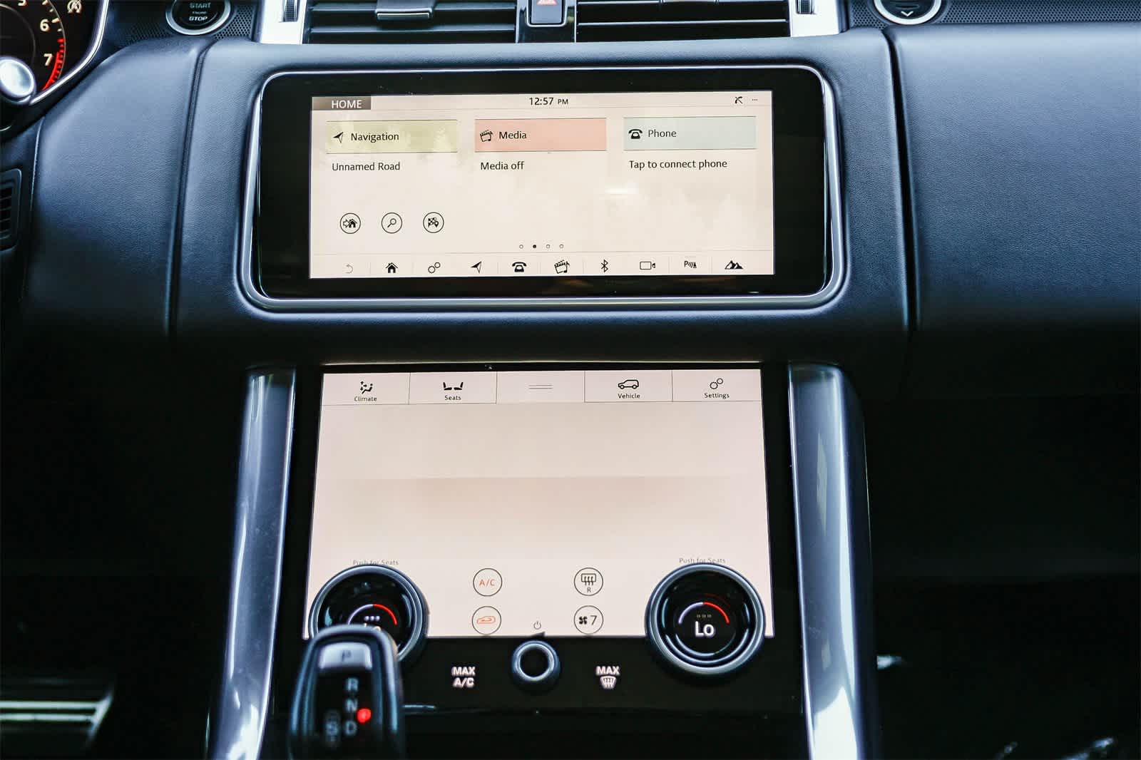 Thumbnail: 2020 Land Rover Range Rover Sport - 13