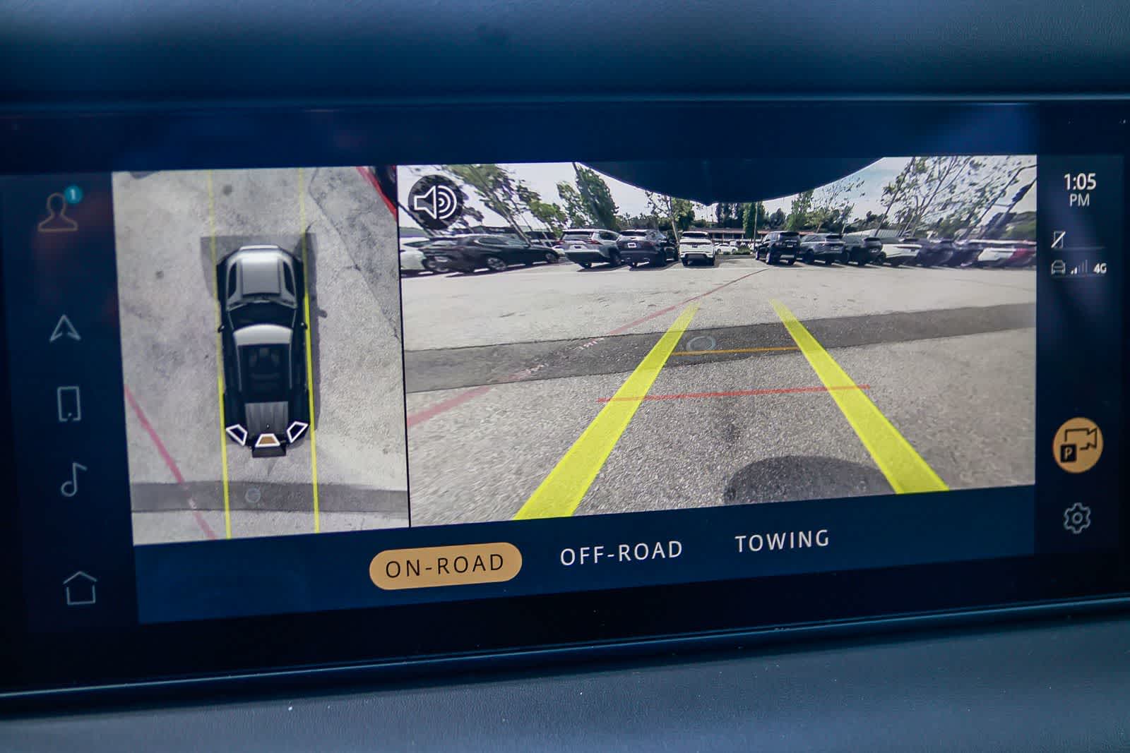 Thumbnail: 2023 Land Rover Defender - 26