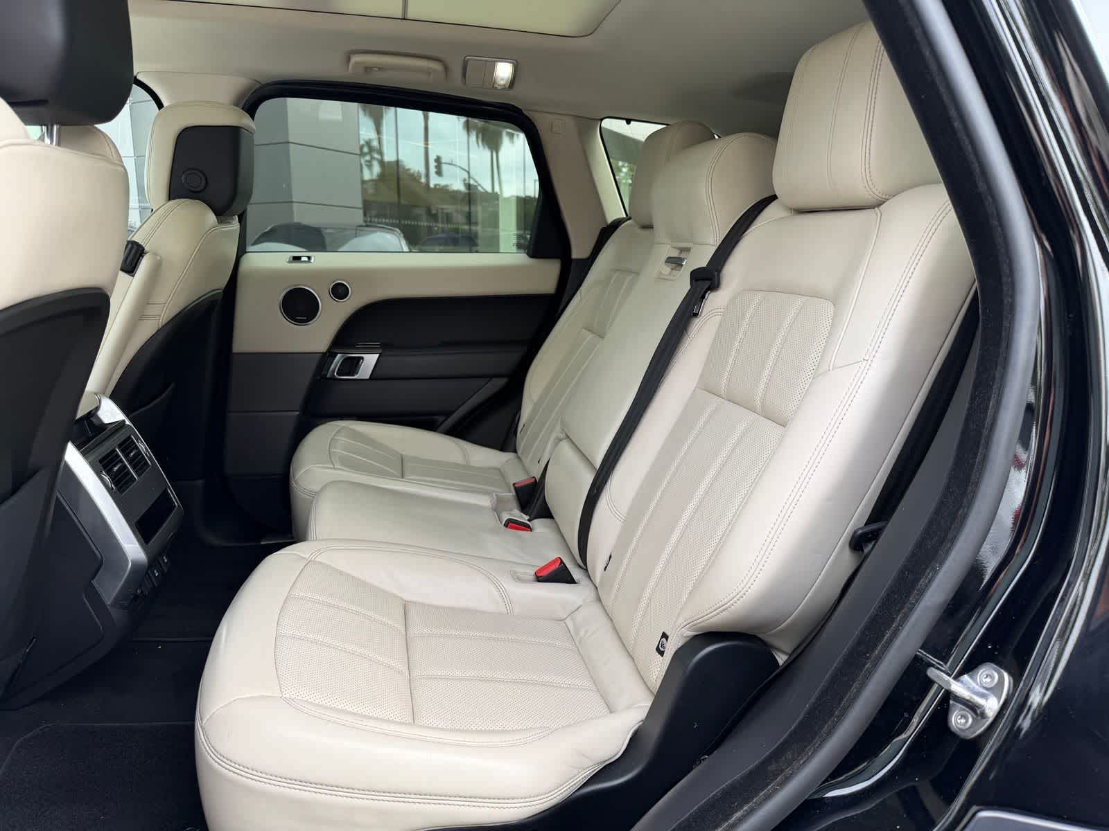Thumbnail: 2019 Land Rover Range Rover Sport - 11