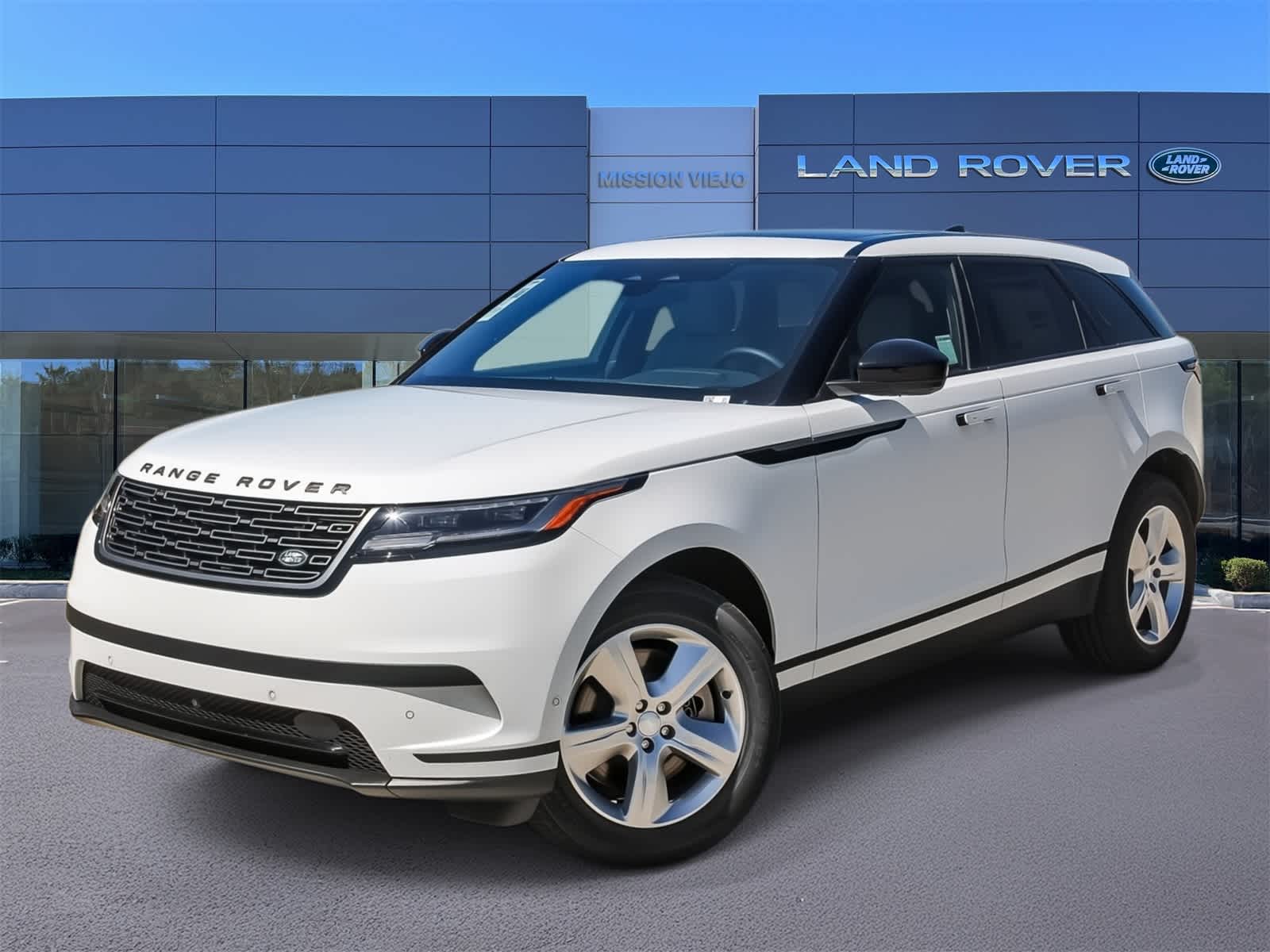 2026 Land Rover Range Rover Velar S -
                  Mission Viejo, CA