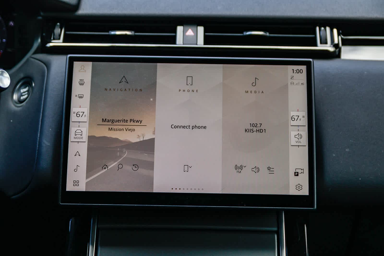 Thumbnail: 2025 Land Rover Range Rover Velar - 14