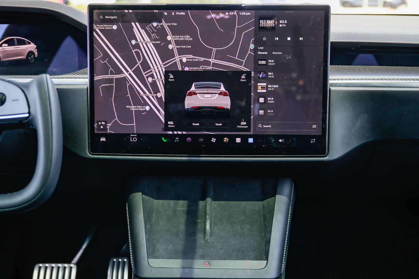 Thumbnail: 2022 Tesla Model X - 13