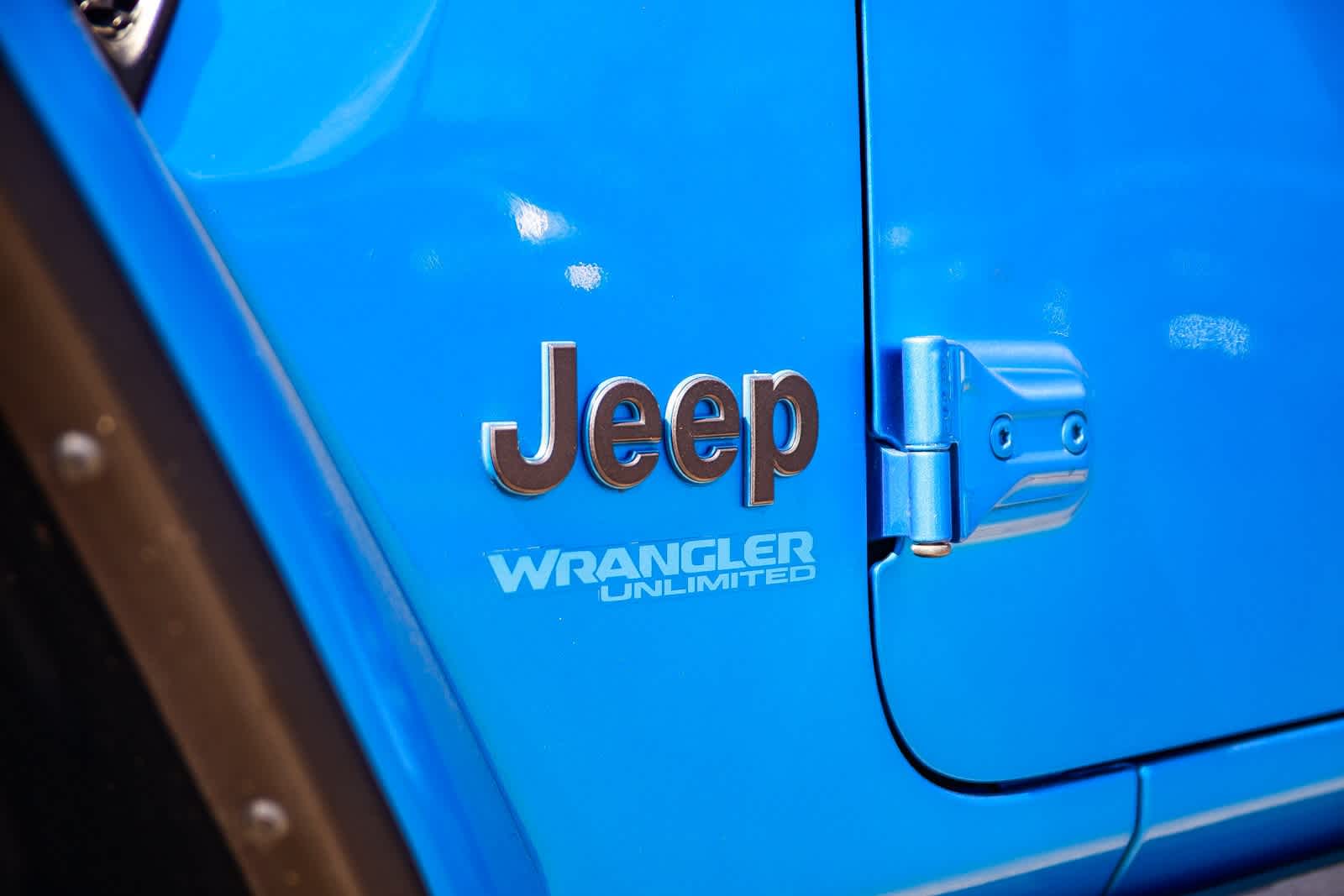 Thumbnail: 2022 Jeep Wrangler - 11