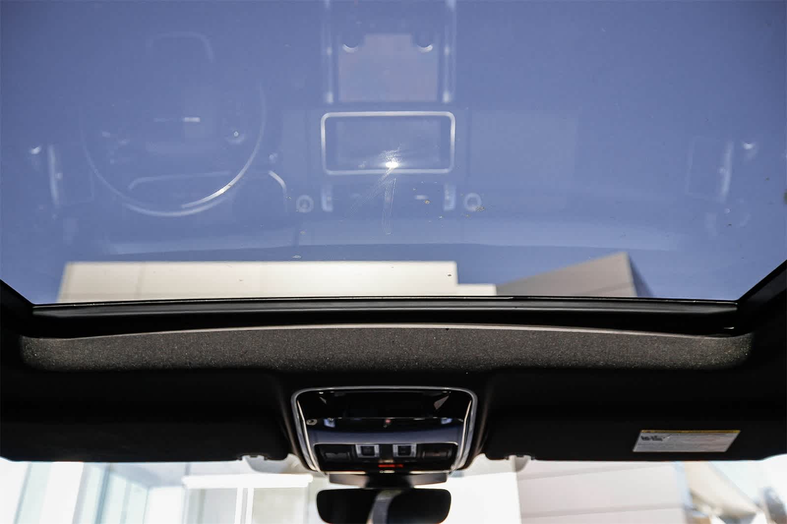 Thumbnail: 2020 Land Rover Range Rover Sport - 16