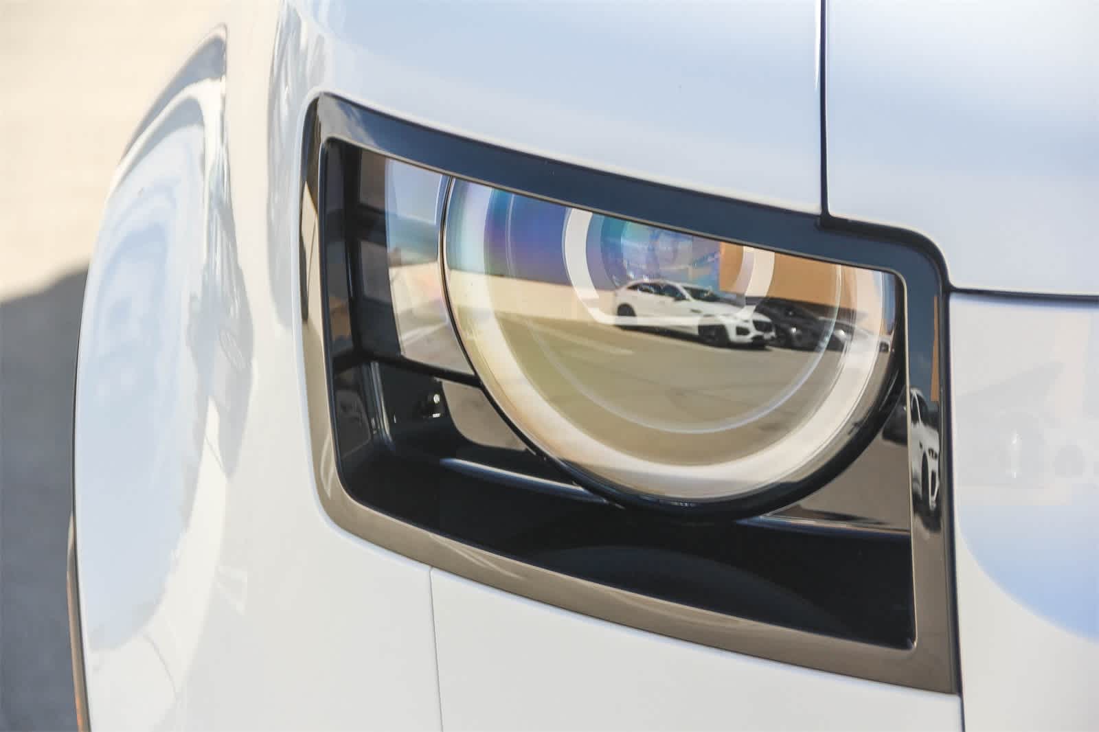 Thumbnail: 2026 Land Rover Defender - 10