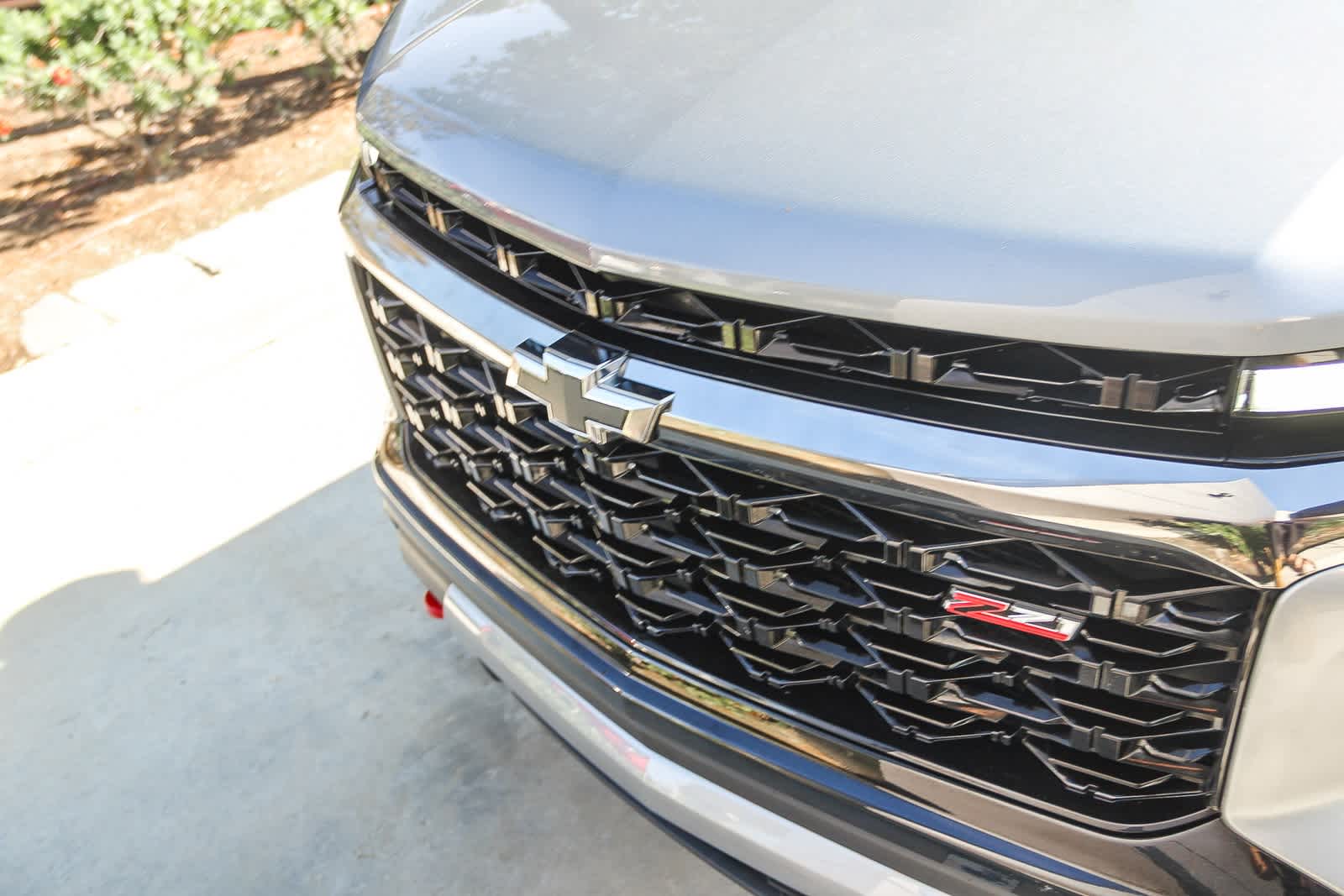 Thumbnail: 2025 Chevrolet Traverse - 11