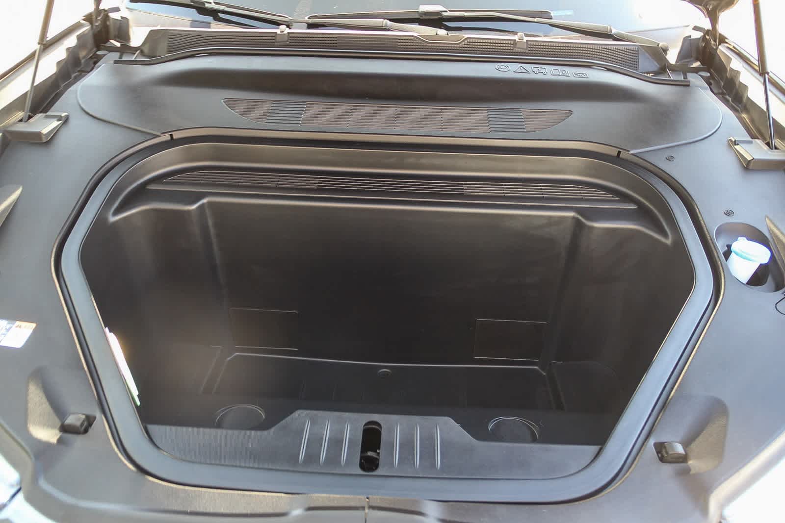 Thumbnail: 2023 Ford Mustang Mach-E - 26