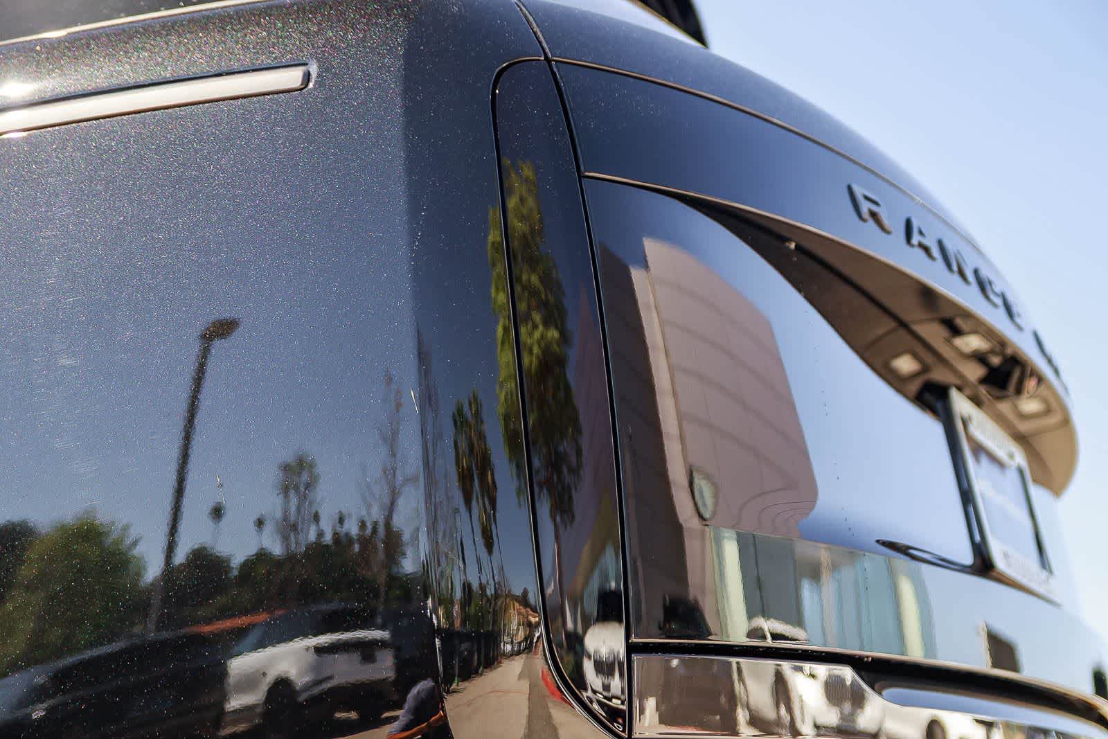 Thumbnail: 2026 Land Rover Range Rover - 7