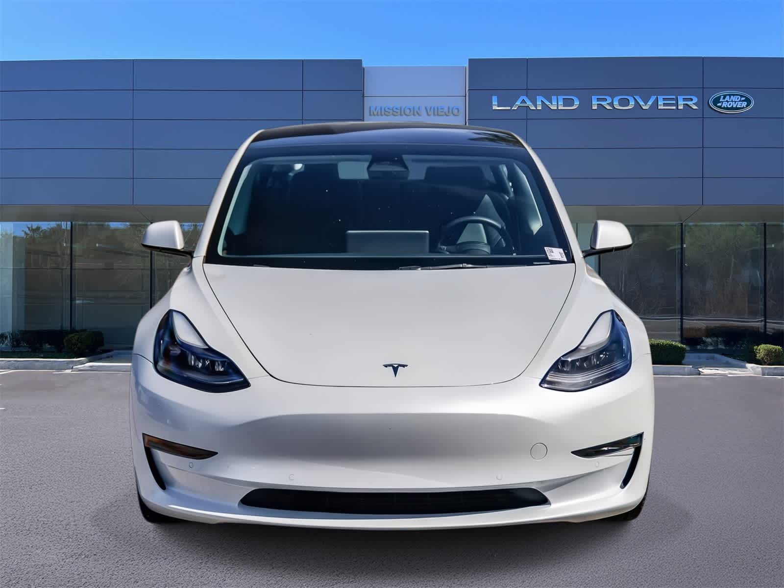 Thumbnail: 2022 Tesla Model 3 - 2