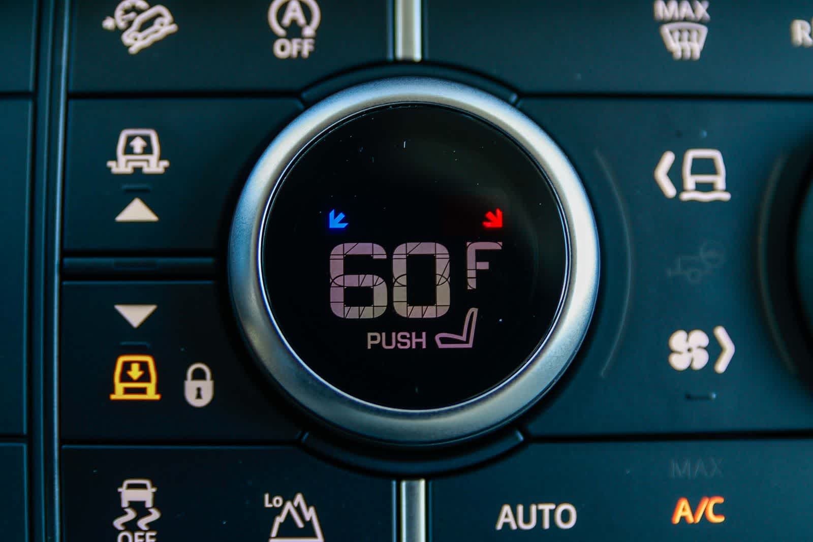 Thumbnail: 2026 Land Rover Defender - 28