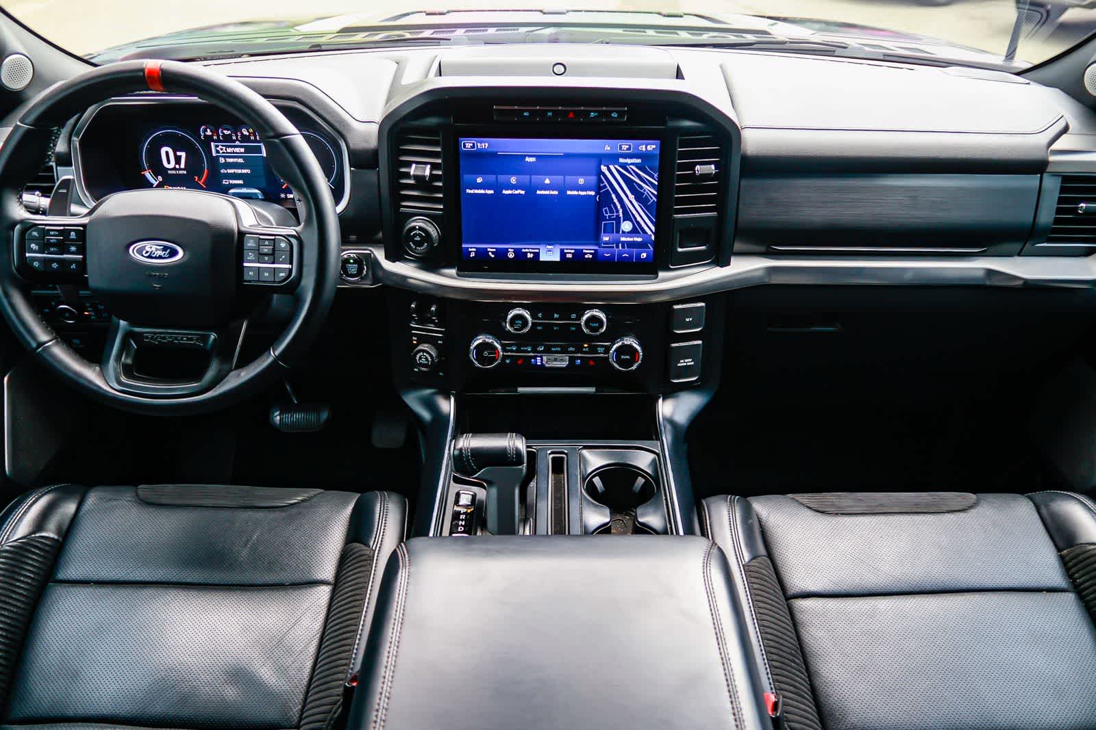 Thumbnail: 2022 Ford F-150 - 12