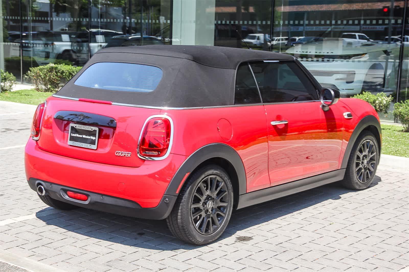 Thumbnail: 2020 MINI Cooper Convertible - 6