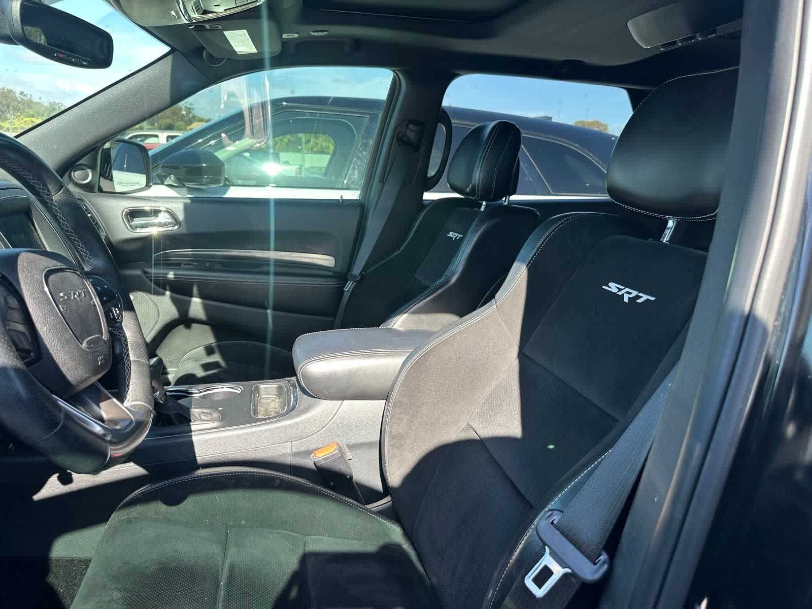 Thumbnail: 2018 Dodge Durango - 8