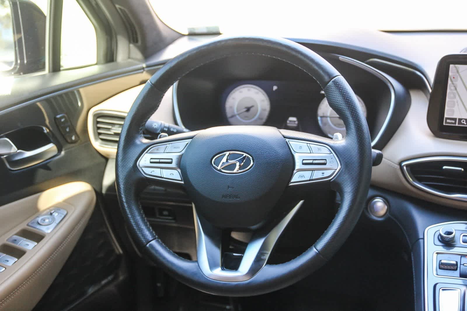 Thumbnail: 2023 Hyundai Santa Fe - 15