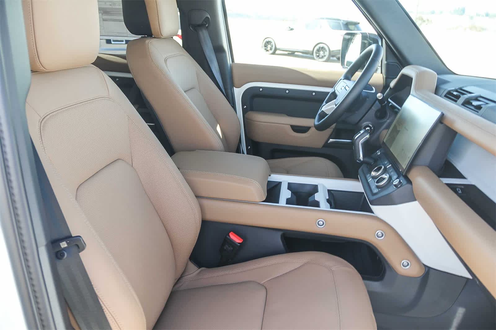 Thumbnail: 2026 Land Rover Defender - 23