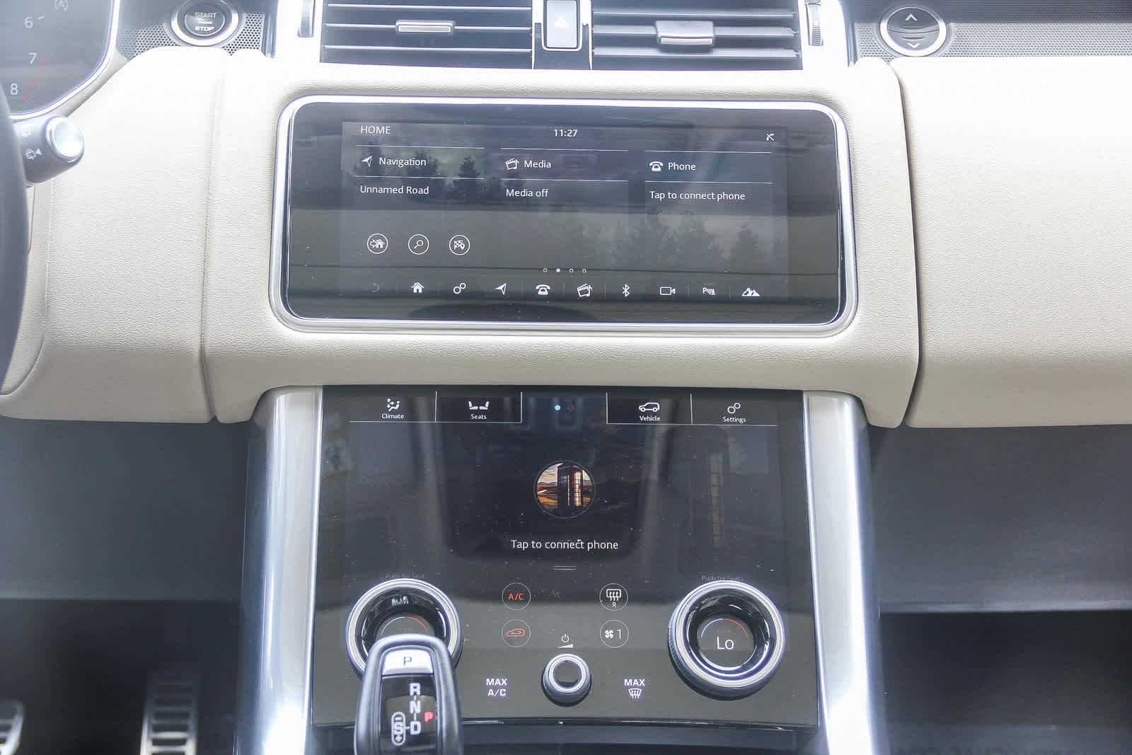 Thumbnail: 2022 Land Rover Range Rover Sport - 13