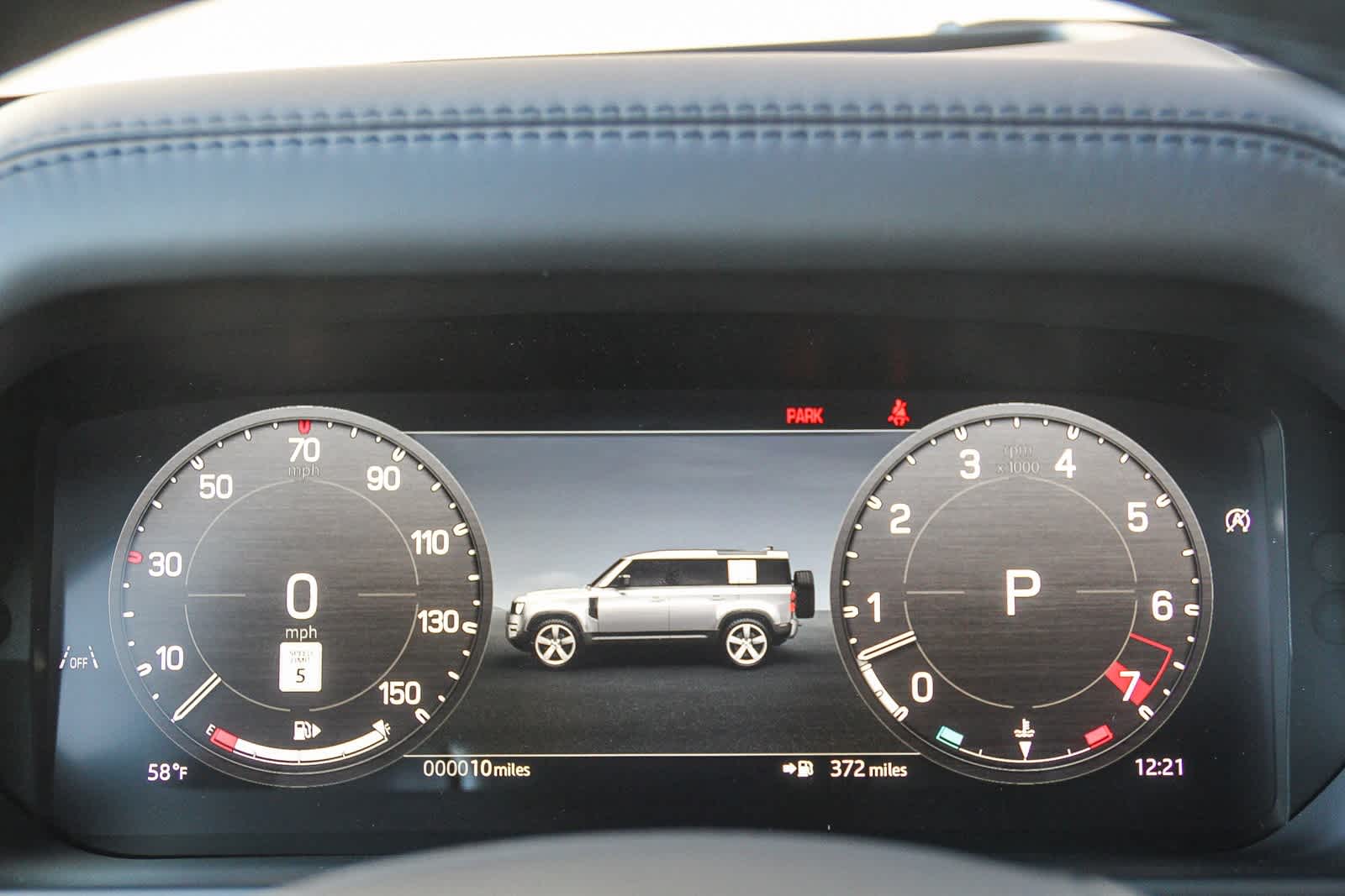 Thumbnail: 2026 Land Rover Defender - 24