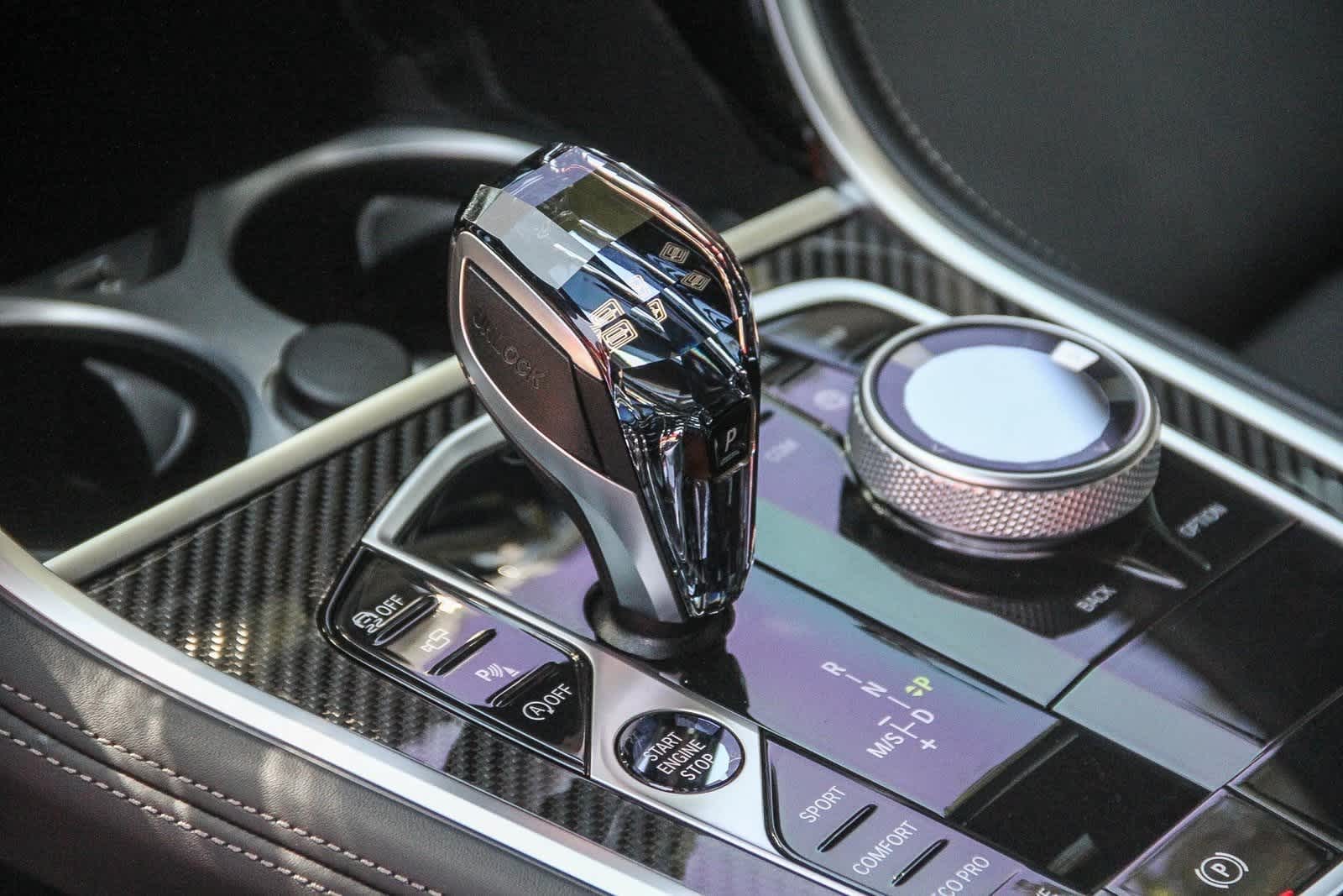 2023 BMW 8 Series 850i 19