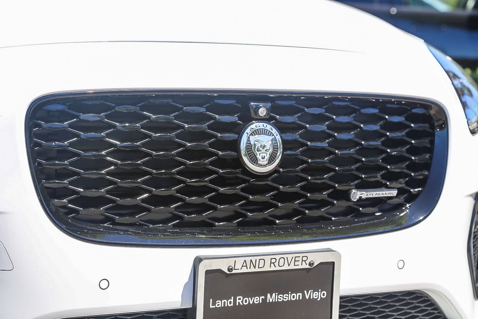 Thumbnail: 2024 Jaguar E-Pace - 5