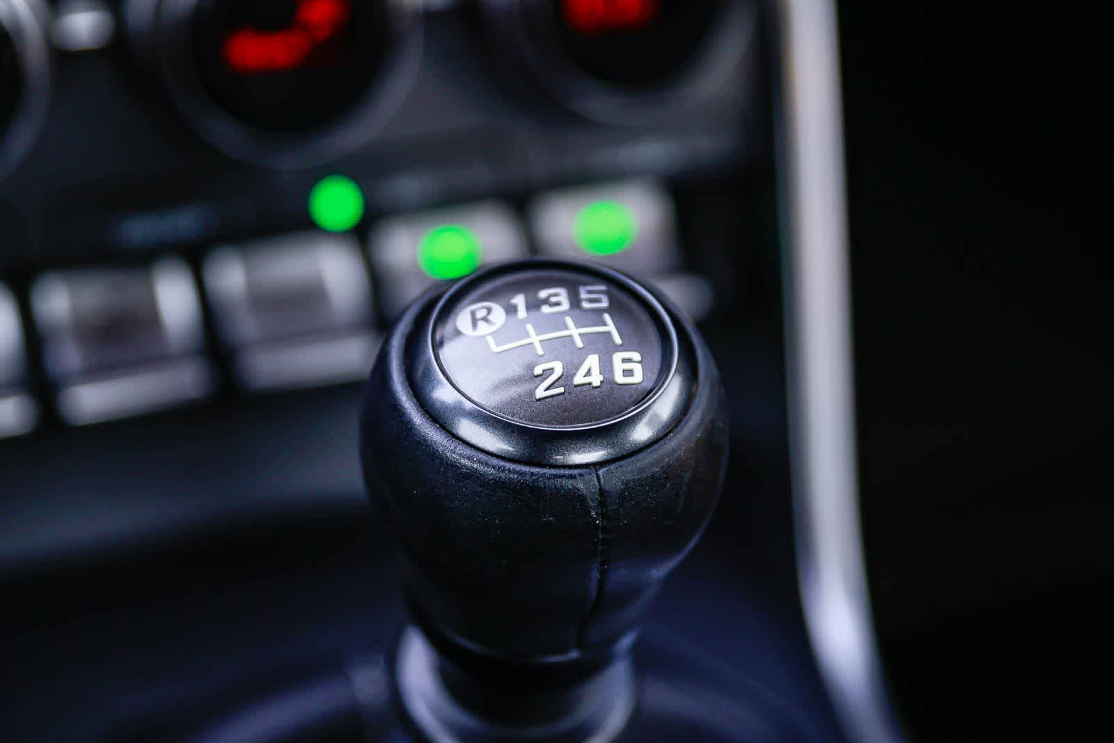 Thumbnail: 2023 Toyota GR86 - 22