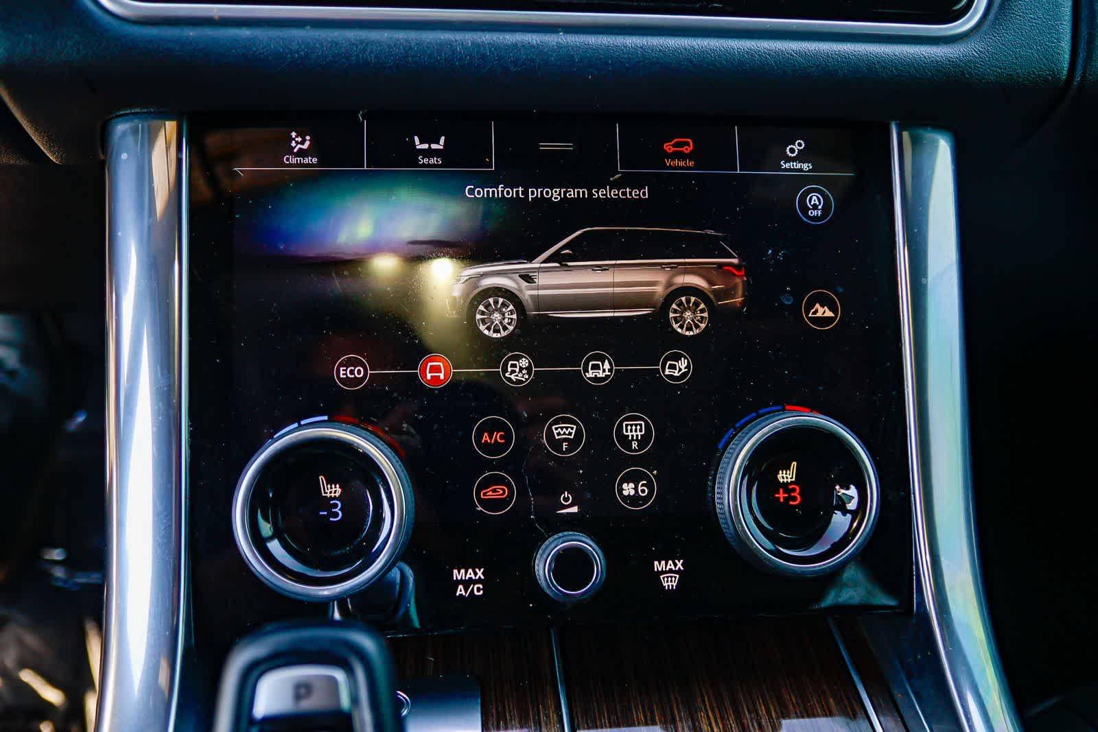 Thumbnail: 2019 Land Rover Range Rover Sport - 27