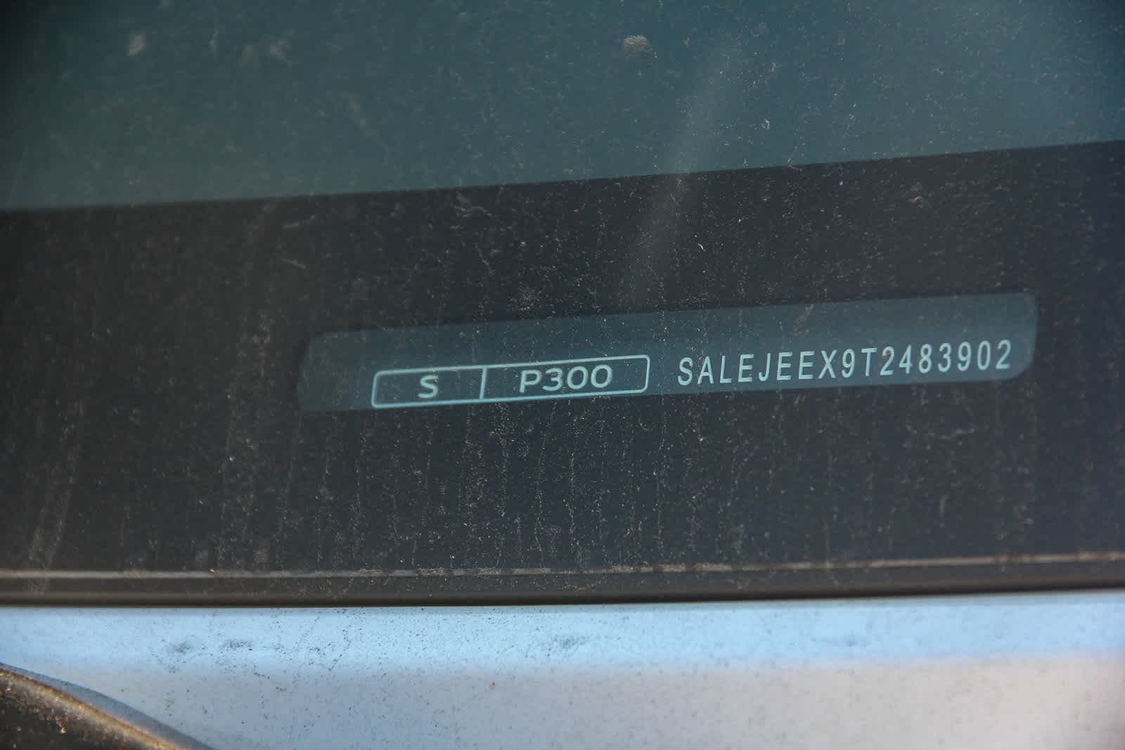 Thumbnail: 2026 Land Rover Defender - 28