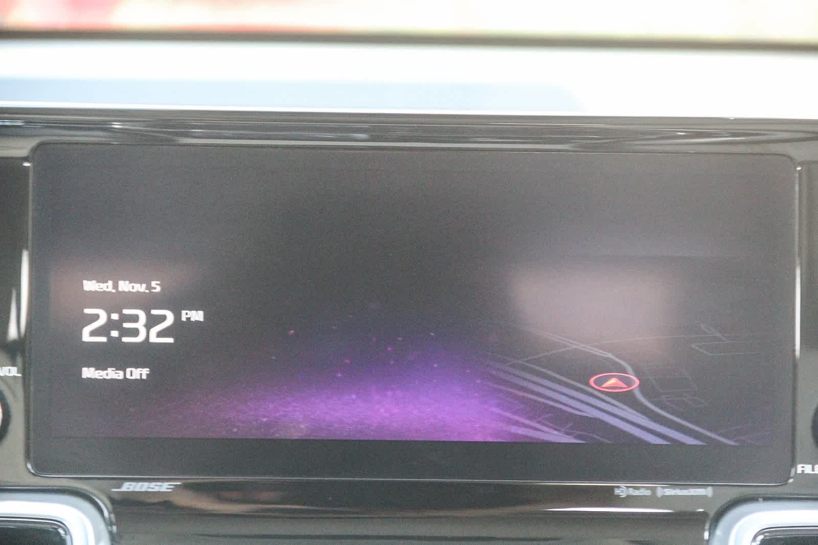 Thumbnail: 2023 Kia Sorento - 14