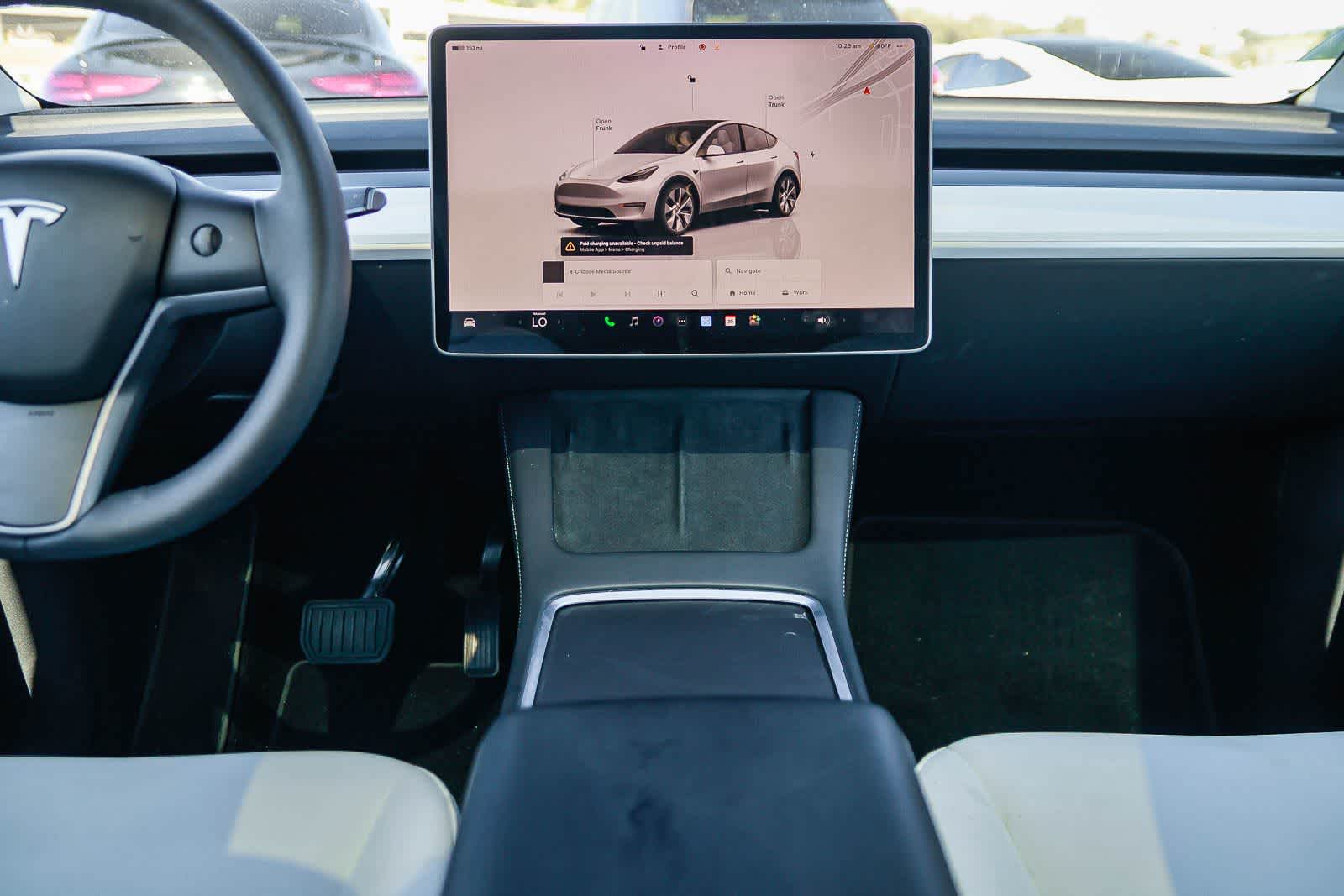 Thumbnail: 2023 Tesla Model Y - 13