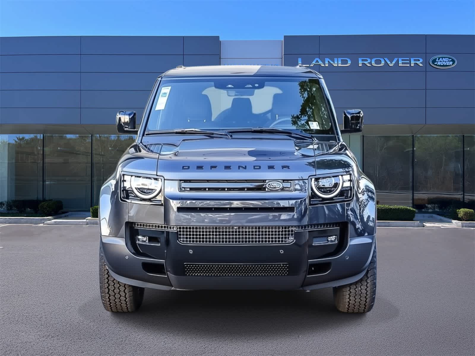Thumbnail: 2026 Land Rover Defender - 2