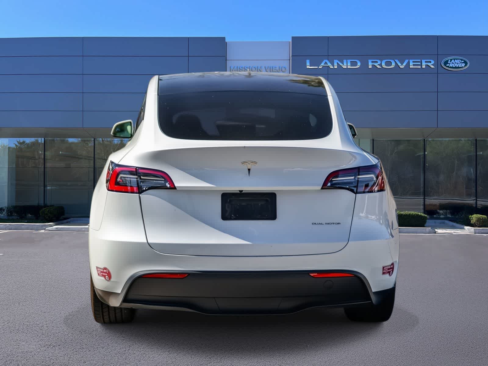 Thumbnail: 2023 Tesla Model Y - 5