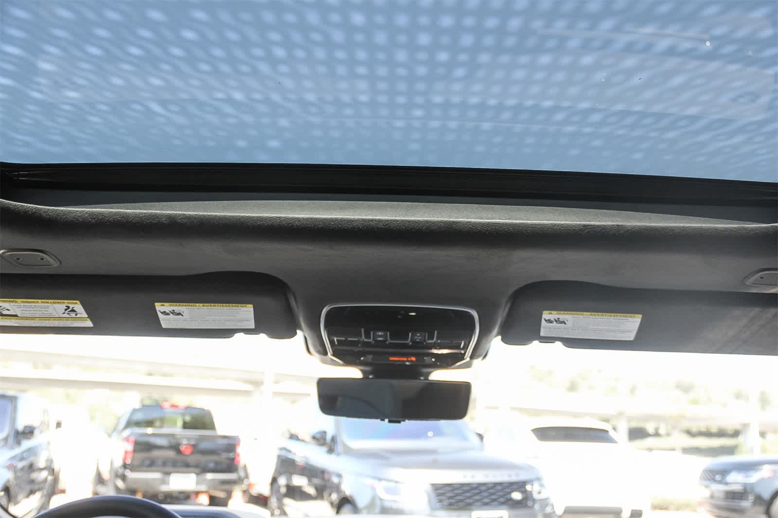 Thumbnail: 2024 Land Rover Range Rover Sport - 15