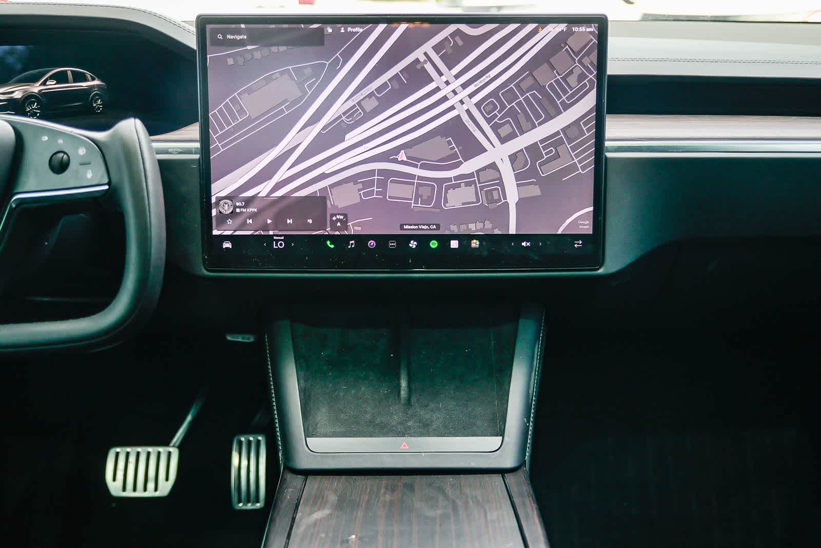 Thumbnail: 2024 Tesla Model X - 13