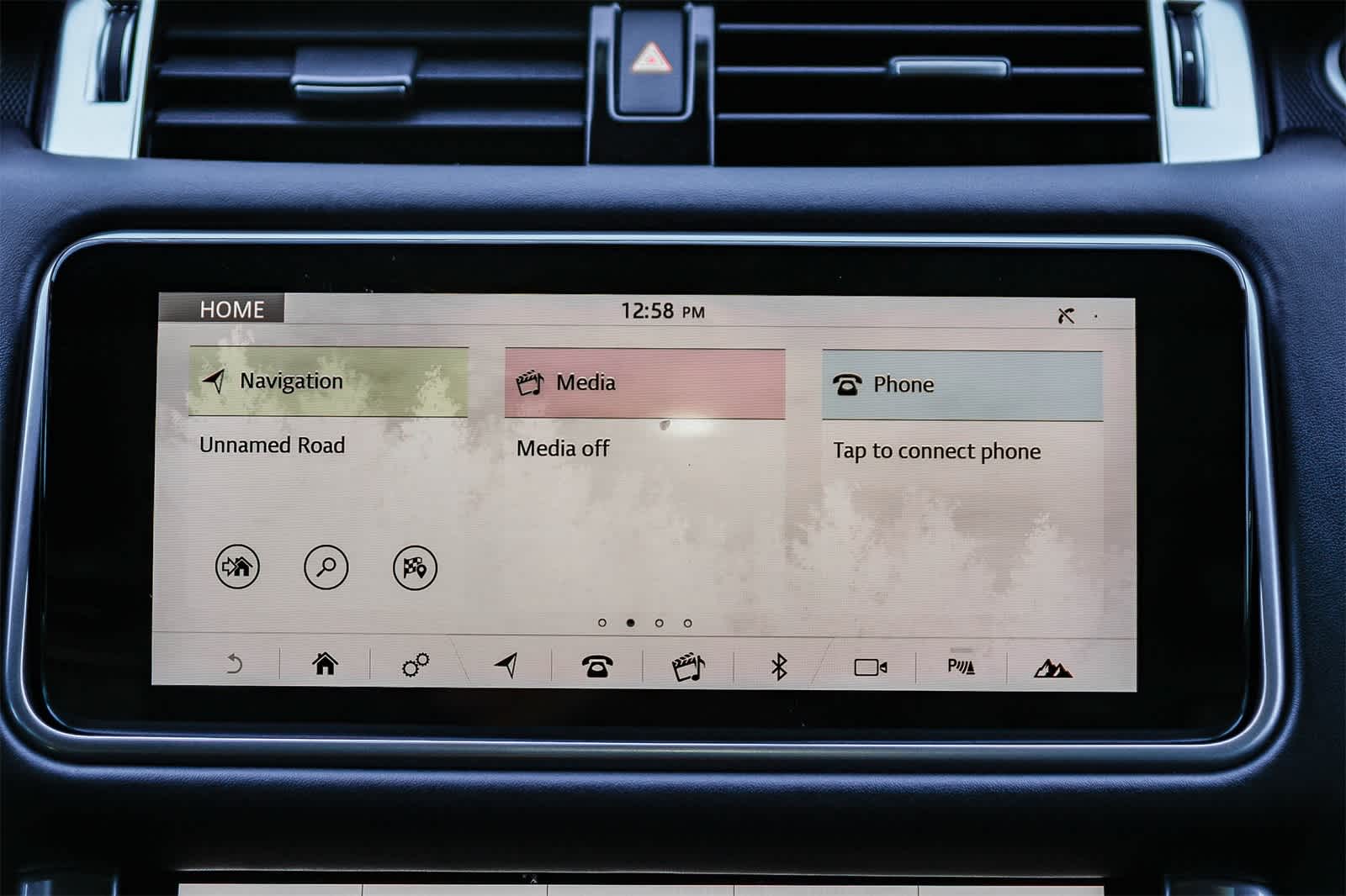 Thumbnail: 2020 Land Rover Range Rover Sport - 14