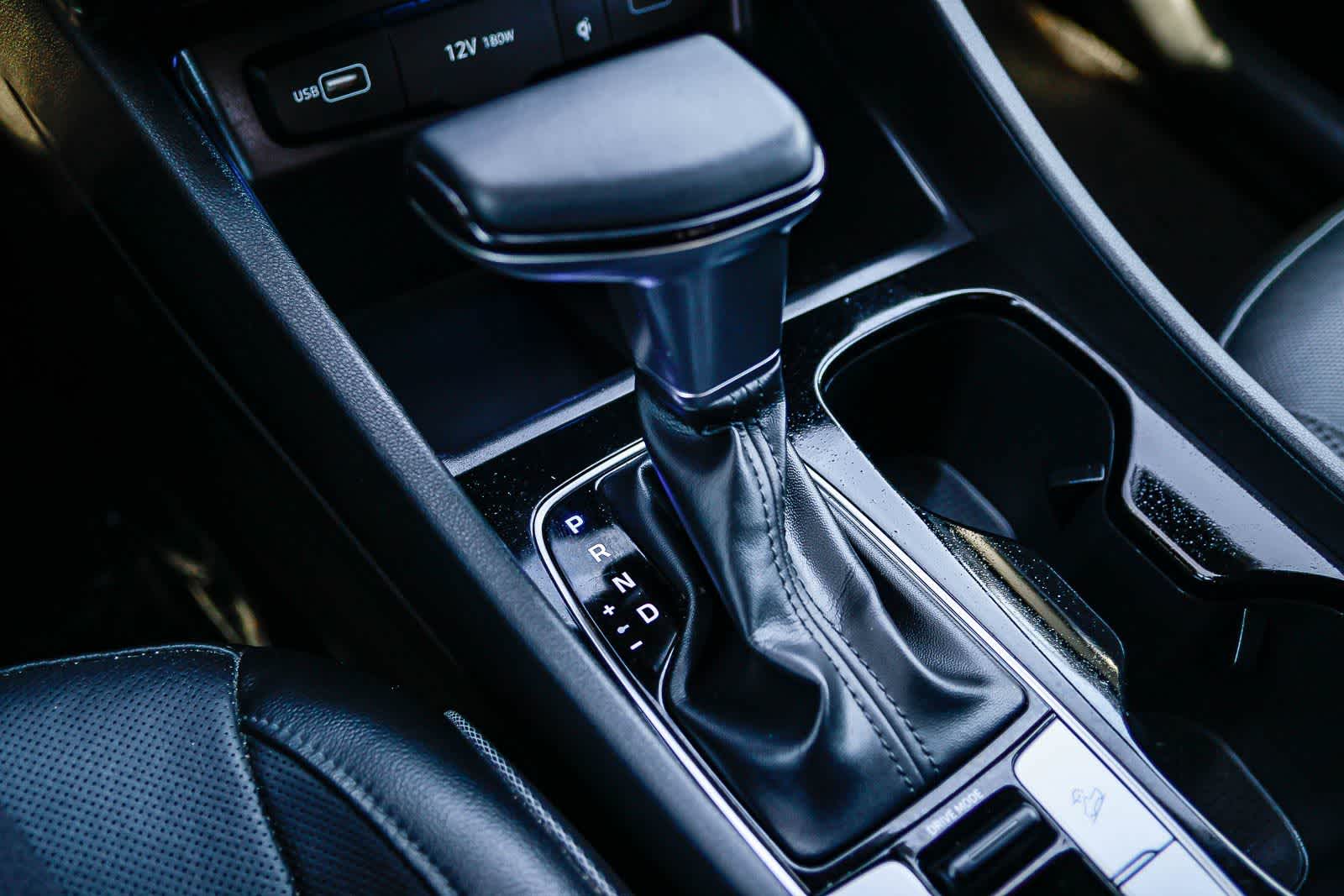 Thumbnail: 2022 Hyundai Santa Cruz - 23