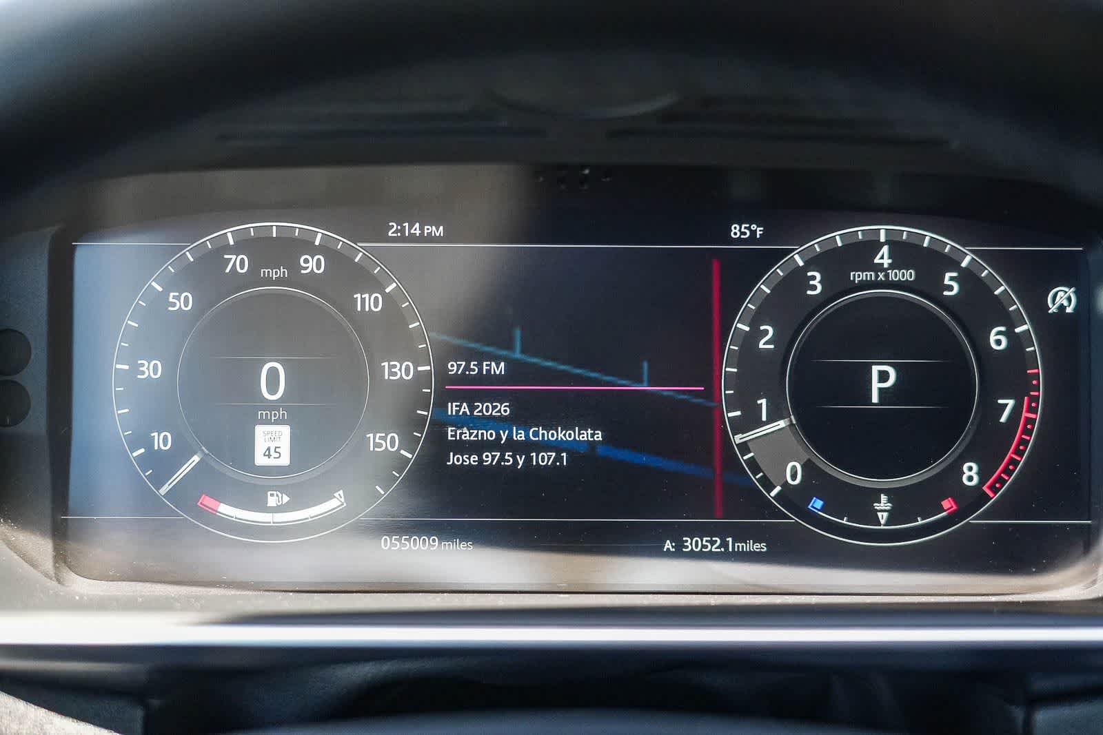 Thumbnail: 2019 Land Rover Range Rover Sport - 21