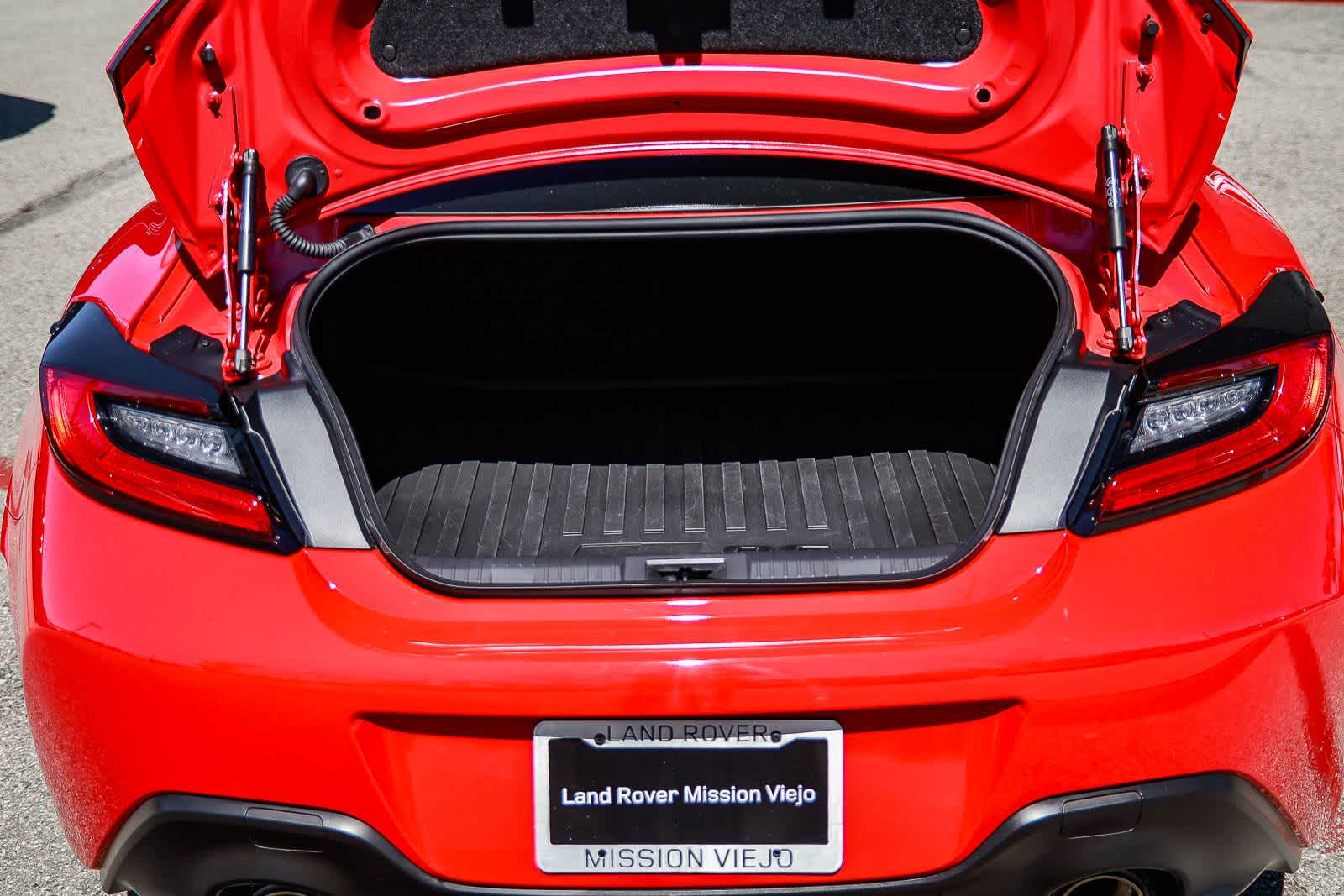 Thumbnail: 2023 Toyota GR86 - 26