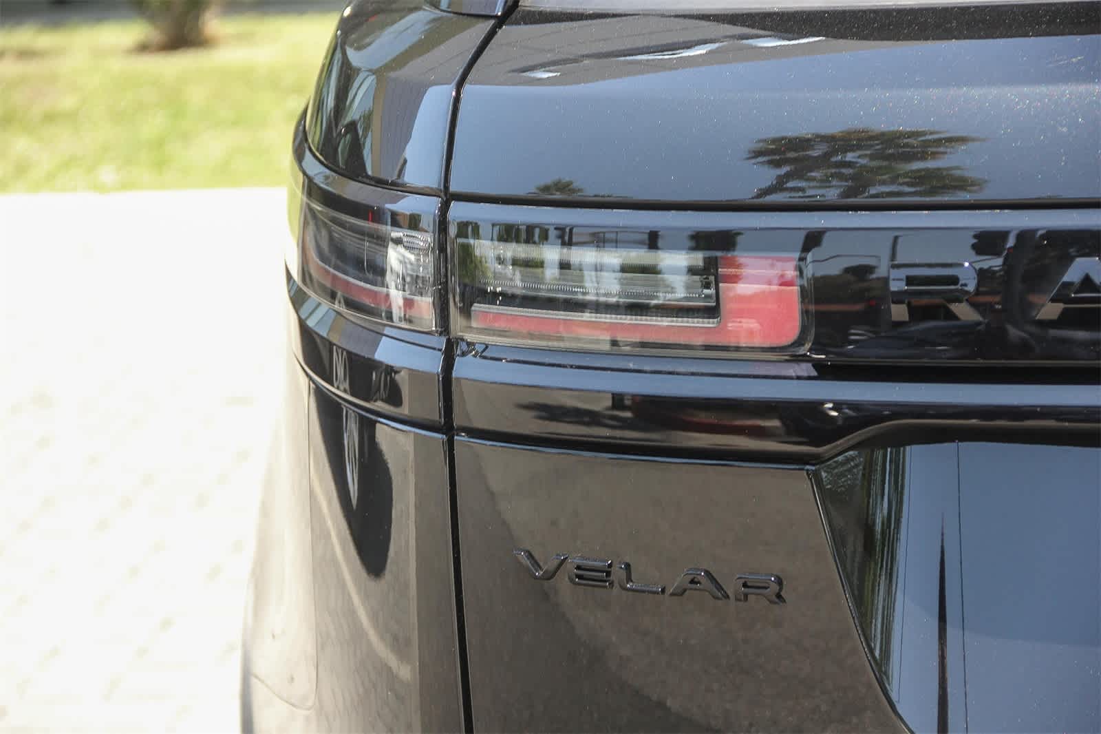 Thumbnail: 2026 Land Rover Range Rover Velar - 7