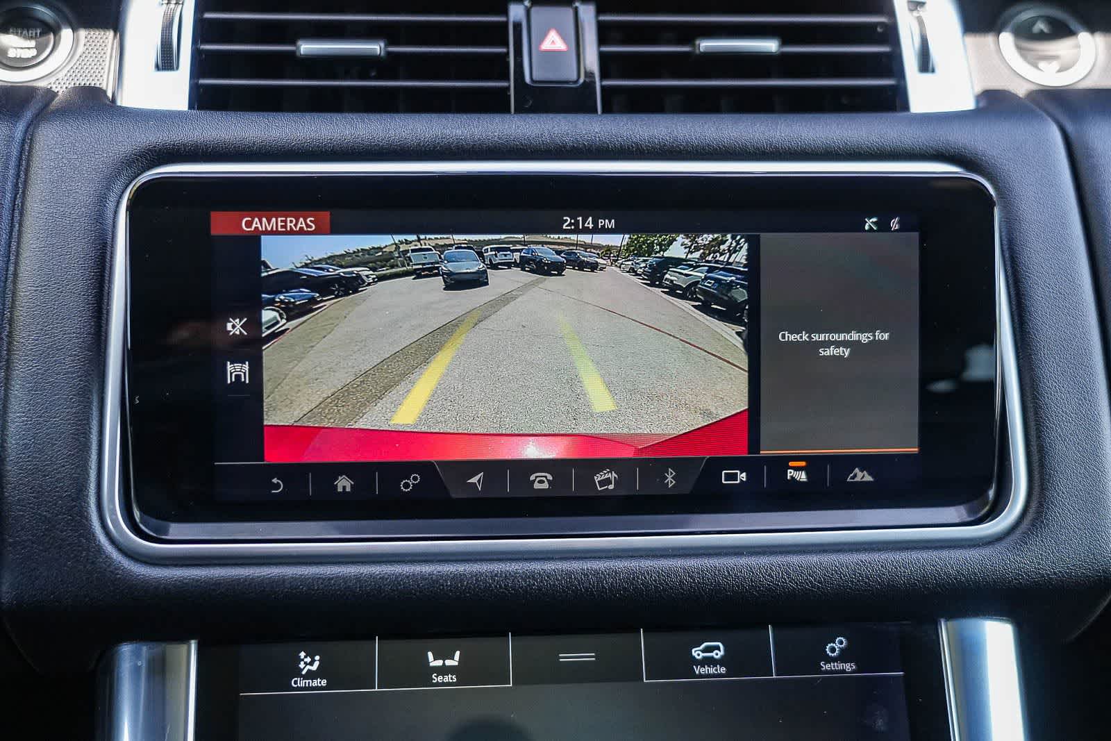 Thumbnail: 2019 Land Rover Range Rover Sport - 22