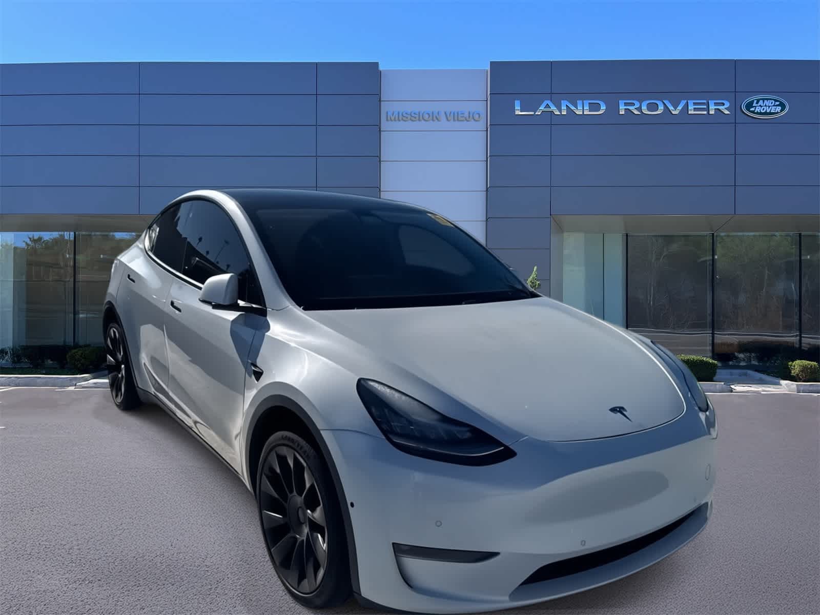 Thumbnail: 2022 Tesla Model Y - 2