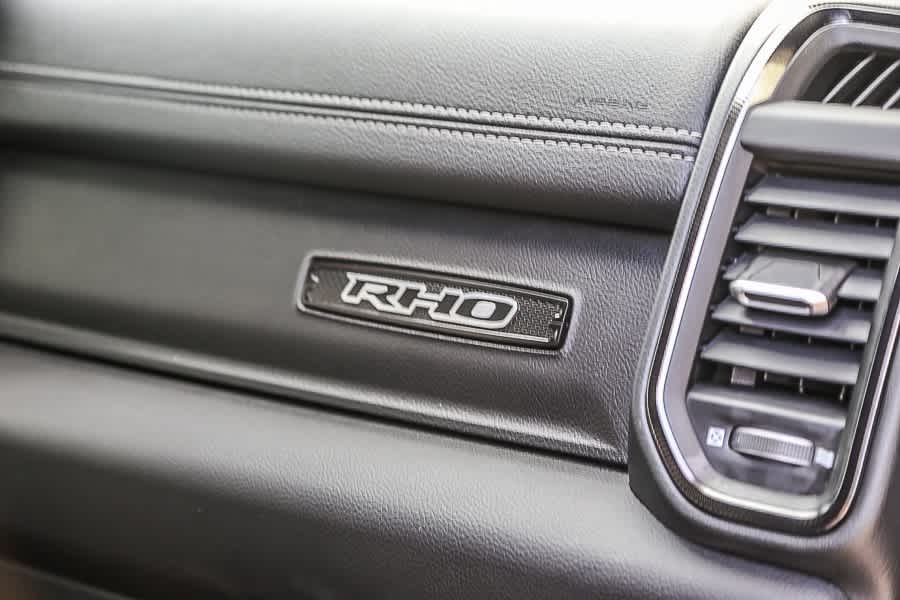 Thumbnail: 2025 RAM 1500 - 17