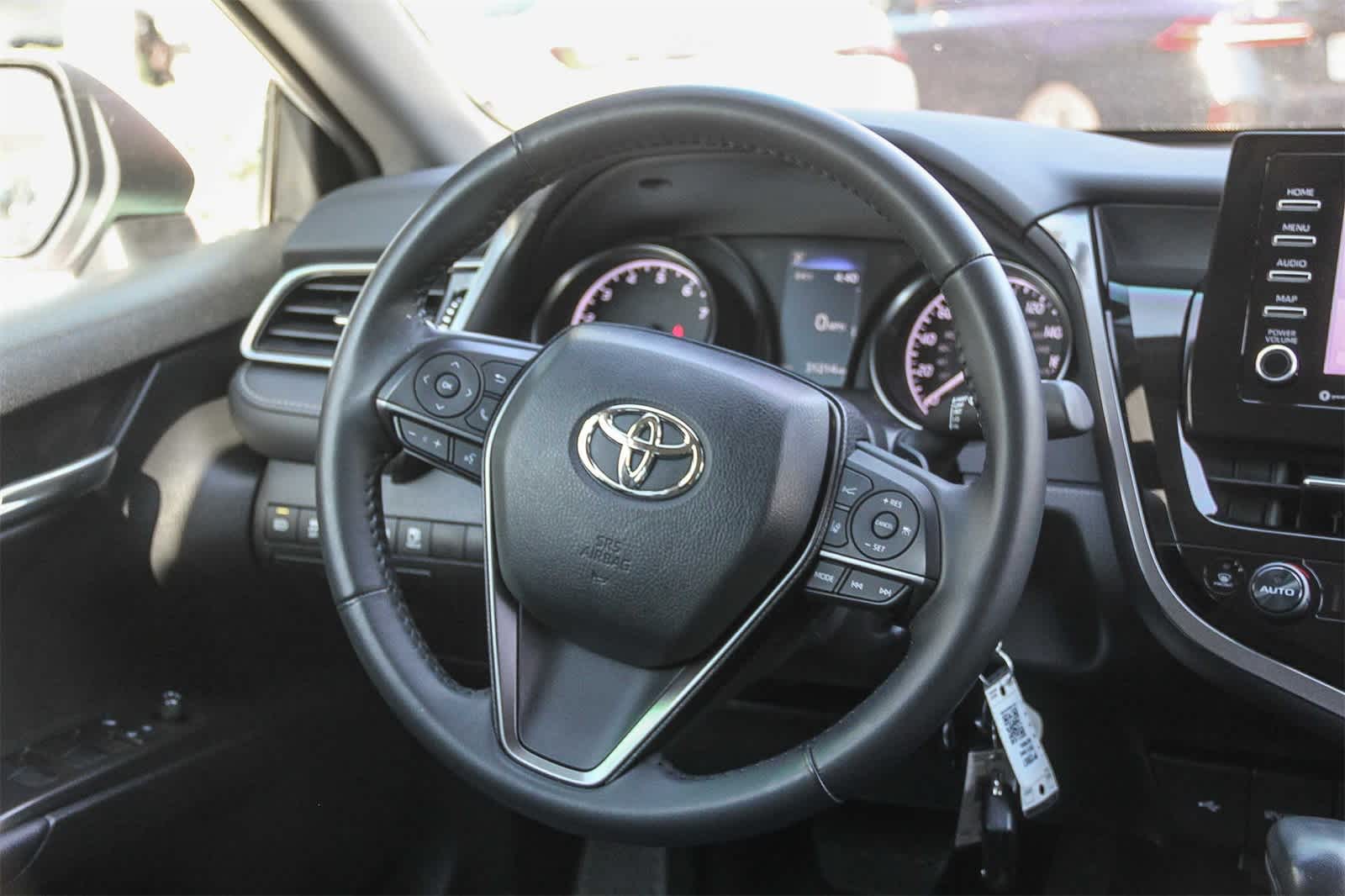 Thumbnail: 2023 Toyota Camry - 15