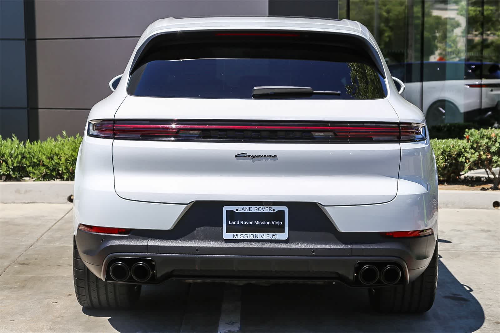 Thumbnail: 2024 Porsche Cayenne - 7