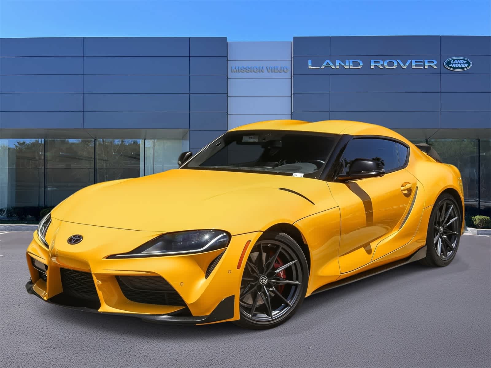 2023 Toyota GR Supra Premium -
                  Mission Viejo, CA